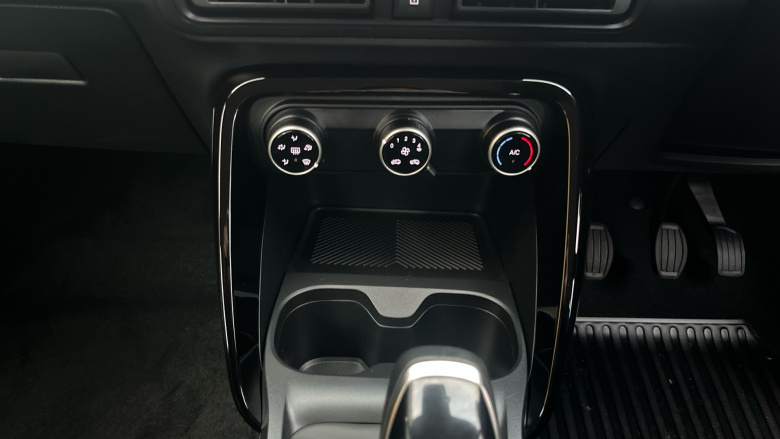 Citroen C3 1.2 Turbo Plus 5dr Petrol Hatchback